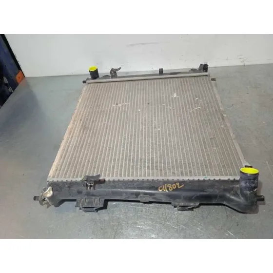 Radiador Agua para Hyundai I30