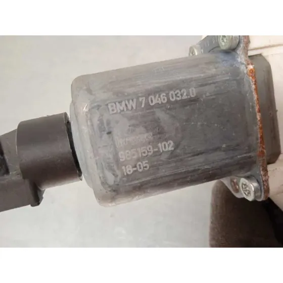 Elevalunas Delantero Derecho para Bmw Serie M2 Coupe (F87)