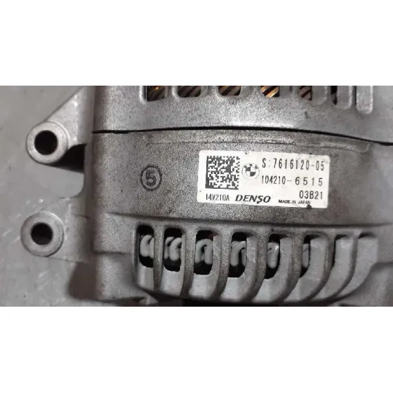 Alternador para Bmw Serie M2 Coupe (F87)