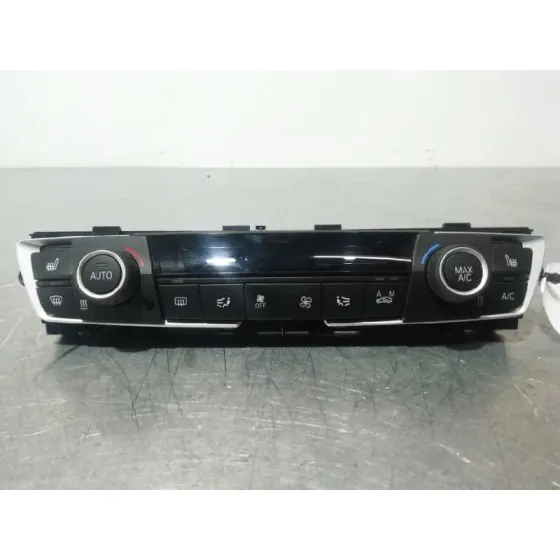 Mando Climatizador para Bmw Serie M2 Coupe (F87)