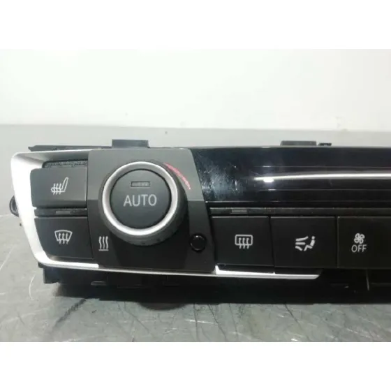 Mando Climatizador para Bmw Serie M2 Coupe (F87)