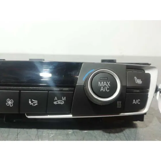 Mando Climatizador para Bmw Serie M2 Coupe (F87)