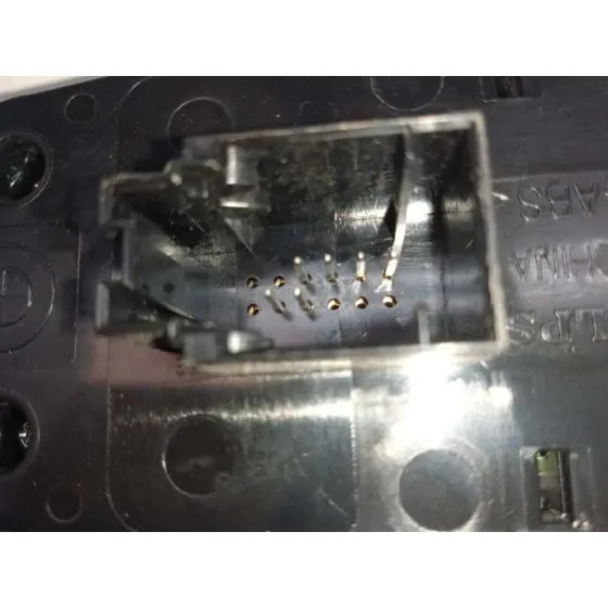 Mando Elevalunas Delantero Izquierdo para Bmw Serie M2 Coupe (F87)