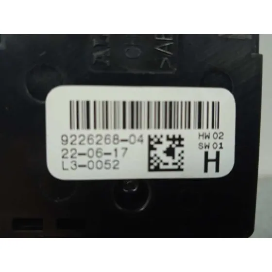 Mando Elevalunas Delantero Izquierdo para Bmw Serie M2 Coupe (F87)