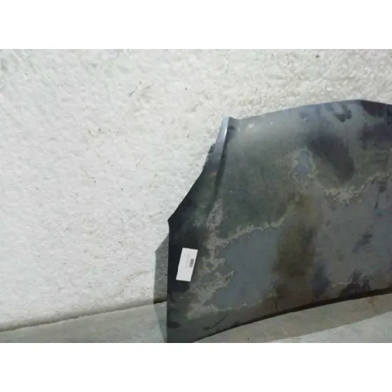 Capot para Opel Zafira B