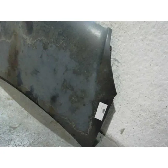 Capot para Opel Zafira B
