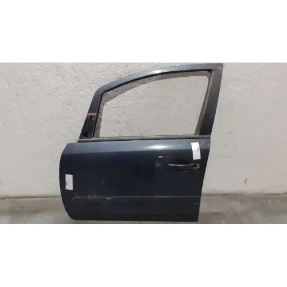 Puerta Delantera Izquierda para Opel Zafira B