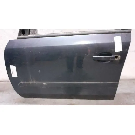 Puerta Delantera Izquierda para Opel Zafira B