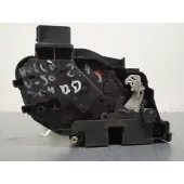 Cerradura Puerta Delantera Derecha para Volvo V50 Familiar