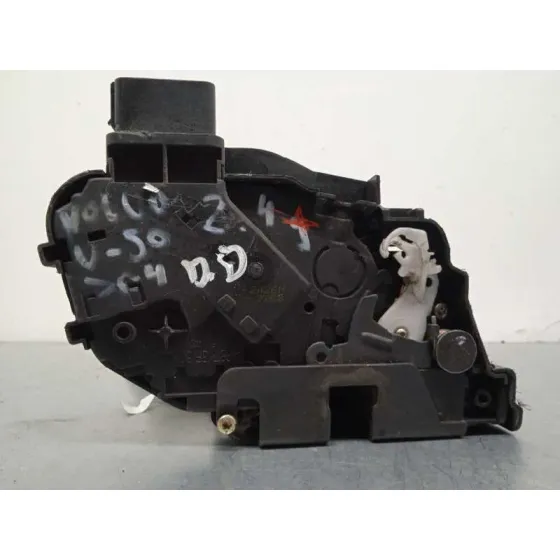 Cerradura Puerta Delantera Derecha para Volvo V50 Familiar