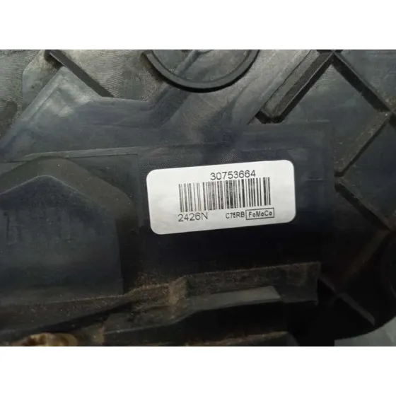 Cerradura Puerta Delantera Derecha para Volvo V50 Familiar