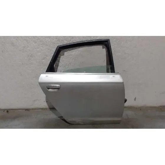Puerta Trasera Derecha para Audi A6 Berlina (4F2)