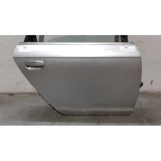 Puerta Trasera Derecha para Audi A6 Berlina (4F2)