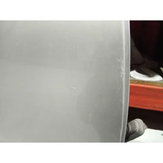 Puerta Trasera Derecha para Audi A6 Berlina (4F2)