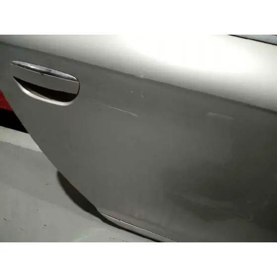 Puerta Trasera Derecha para Audi A6 Berlina (4F2)