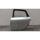 Puerta Trasera Izquierda para Audi A6 Berlina (4F2)