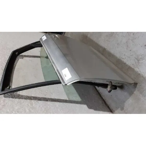 Puerta Trasera Izquierda para Audi A6 Berlina (4F2)