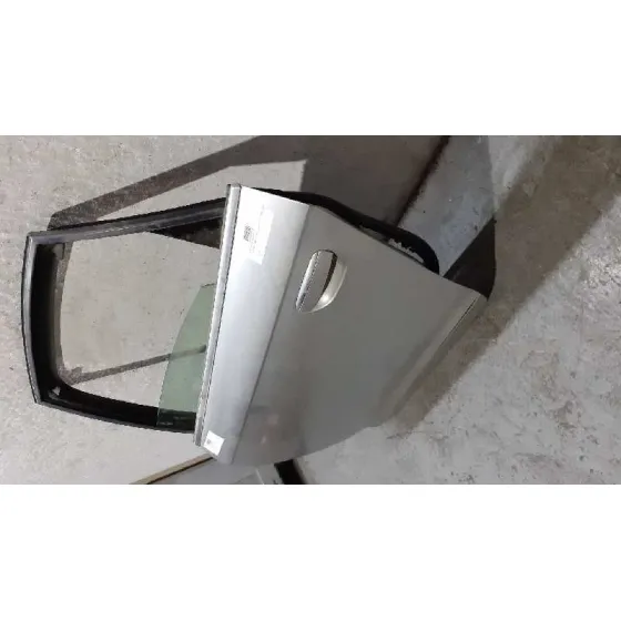 Puerta Trasera Izquierda para Audi A6 Berlina (4F2)
