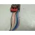 Retrovisor Izquierdo para Audi A6 Berlina (4F2)