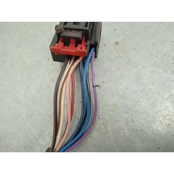 Retrovisor Izquierdo para Audi A6 Berlina (4F2)