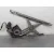 Elevalunas Delantero Derecho para Chrysler Sebring Berlina (Jr41)