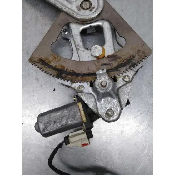 Elevalunas Delantero Derecho para Chrysler Sebring Berlina (Jr41)