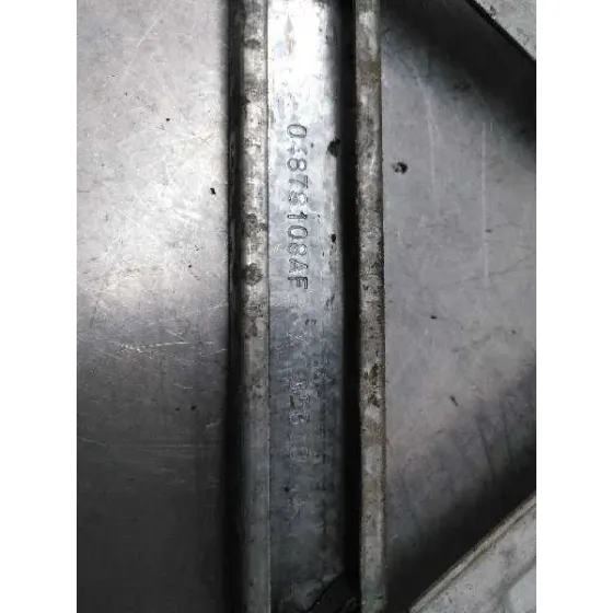 Elevalunas Delantero Derecho para Chrysler Sebring Berlina (Jr41)