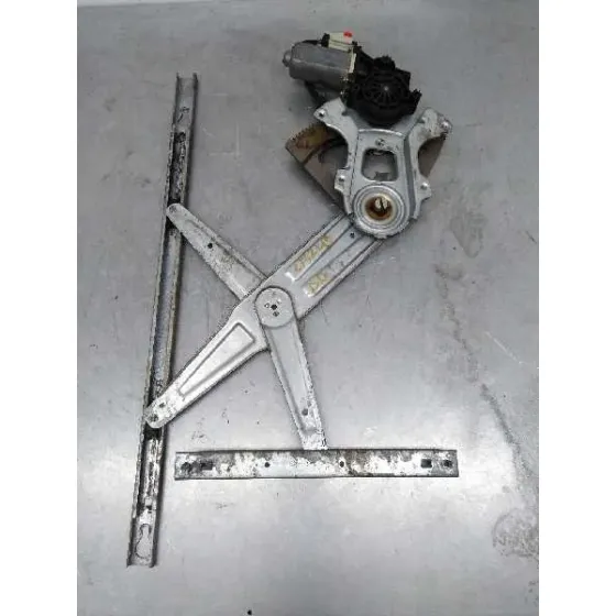 Elevalunas Delantero Derecho para Chrysler Sebring Berlina (Jr41)