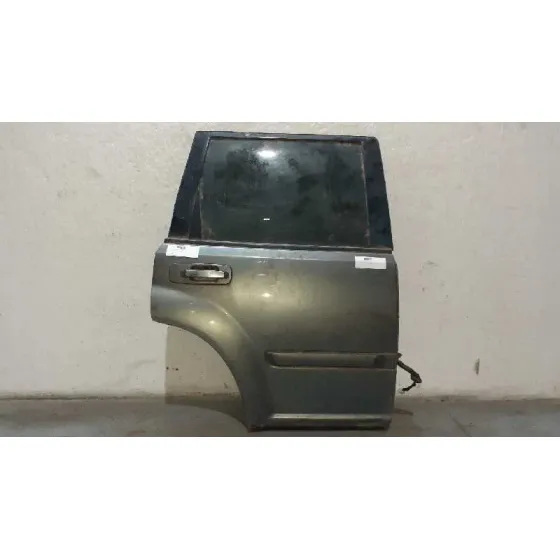 Puerta Trasera Derecha para Nissan X-Trail (T30)