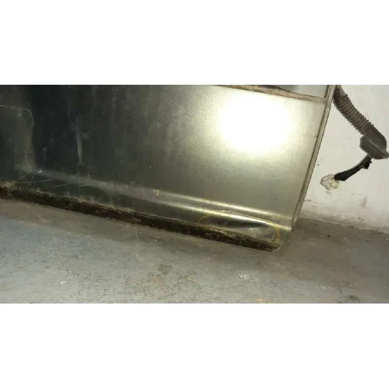 Puerta Trasera Derecha para Nissan X-Trail (T30)