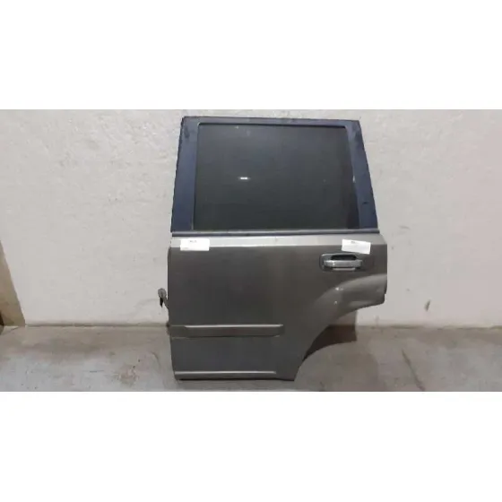 Puerta Trasera Izquierda para Nissan X-Trail (T30)