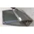 Puerta Trasera Izquierda para Nissan X-Trail (T30)