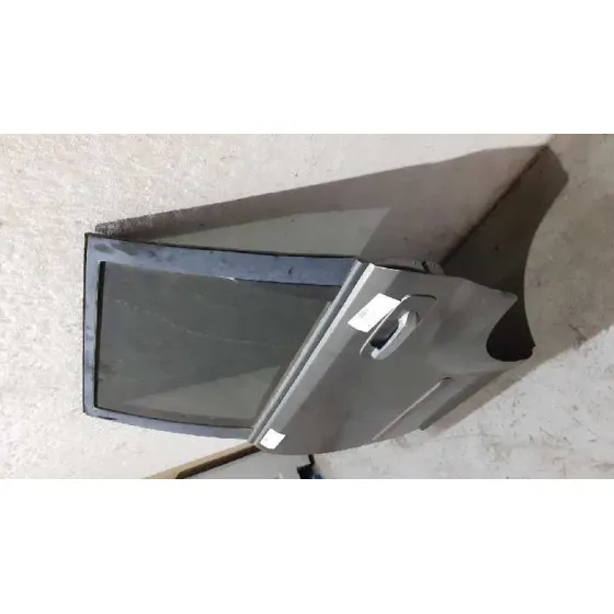Puerta Trasera Izquierda para Nissan X-Trail (T30)