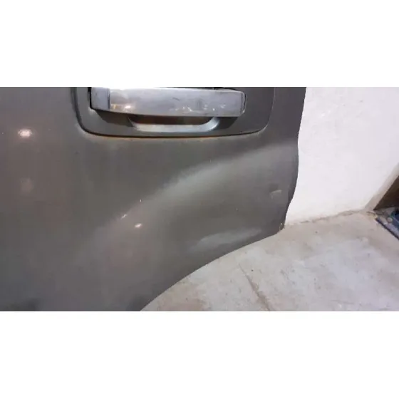 Puerta Trasera Izquierda para Nissan X-Trail (T30)