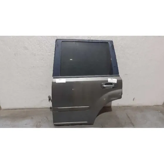 Puerta Trasera Izquierda para Nissan X-Trail (T30)