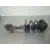 Amortiguador Delantero Derecho para Nissan X-Trail (T30)