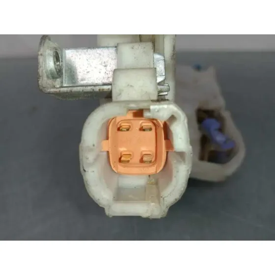 Cerradura Puerta Delantera Izquierda para Nissan X-Trail (T30)