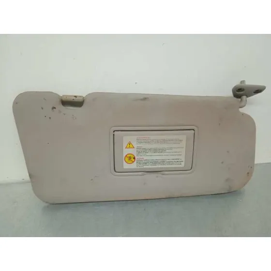 Parasol Derecho para Nissan X-Trail (T30)