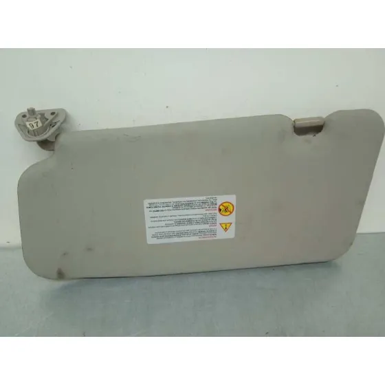 Parasol Derecho para Nissan X-Trail (T30)