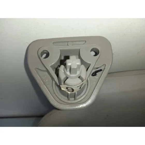 Parasol Derecho para Nissan X-Trail (T30)