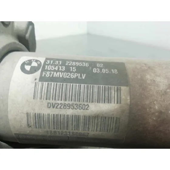 Amortiguador Delantero Izquierdo para Bmw Serie M2 Coupe (F87)