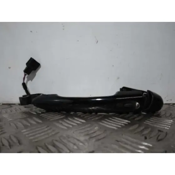 Maneta Exterior Delantera Derecha para Renault Megane Iii Sport Tourer