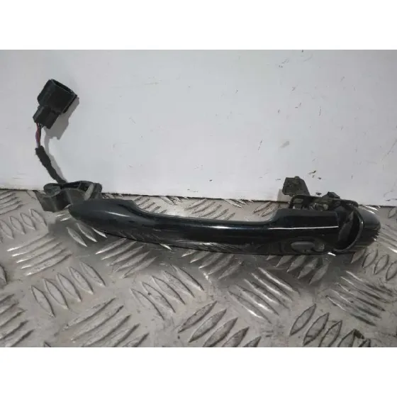 Maneta Exterior Delantera Derecha para Renault Megane Iii Sport Tourer