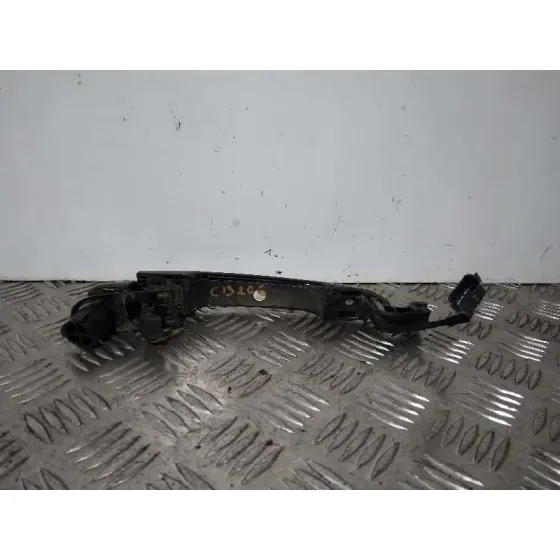 Maneta Exterior Delantera Derecha para Renault Megane Iii Sport Tourer