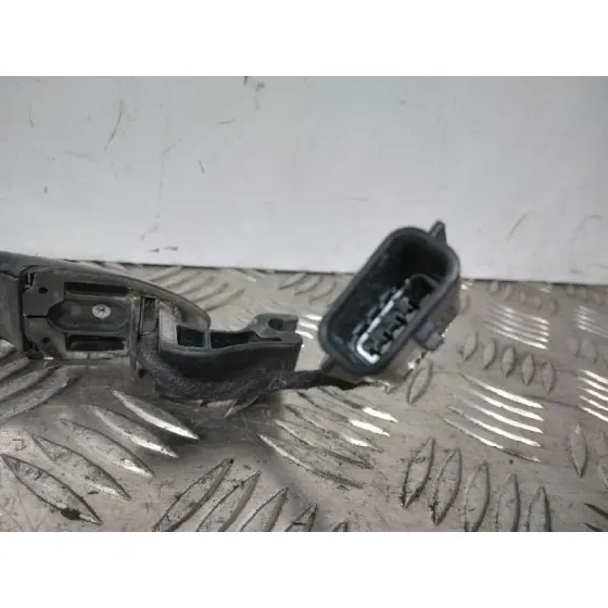 Maneta Exterior Delantera Derecha para Renault Megane Iii Sport Tourer