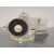 Motor Elevalunas Delantero Derecho para Citroën C4 Picasso