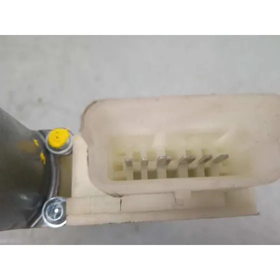 Motor Elevalunas Delantero Derecho para Citroën C4 Picasso