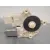 Motor Elevalunas Trasero Izquierdo para Citroën C4 Picasso