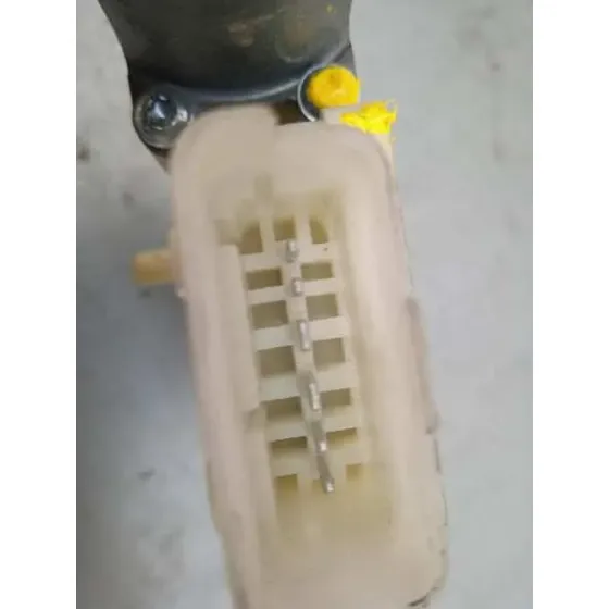 Motor Elevalunas Trasero Izquierdo para Citroën C4 Picasso