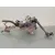 Columna Direccion para Nissan Qashqai (J10)